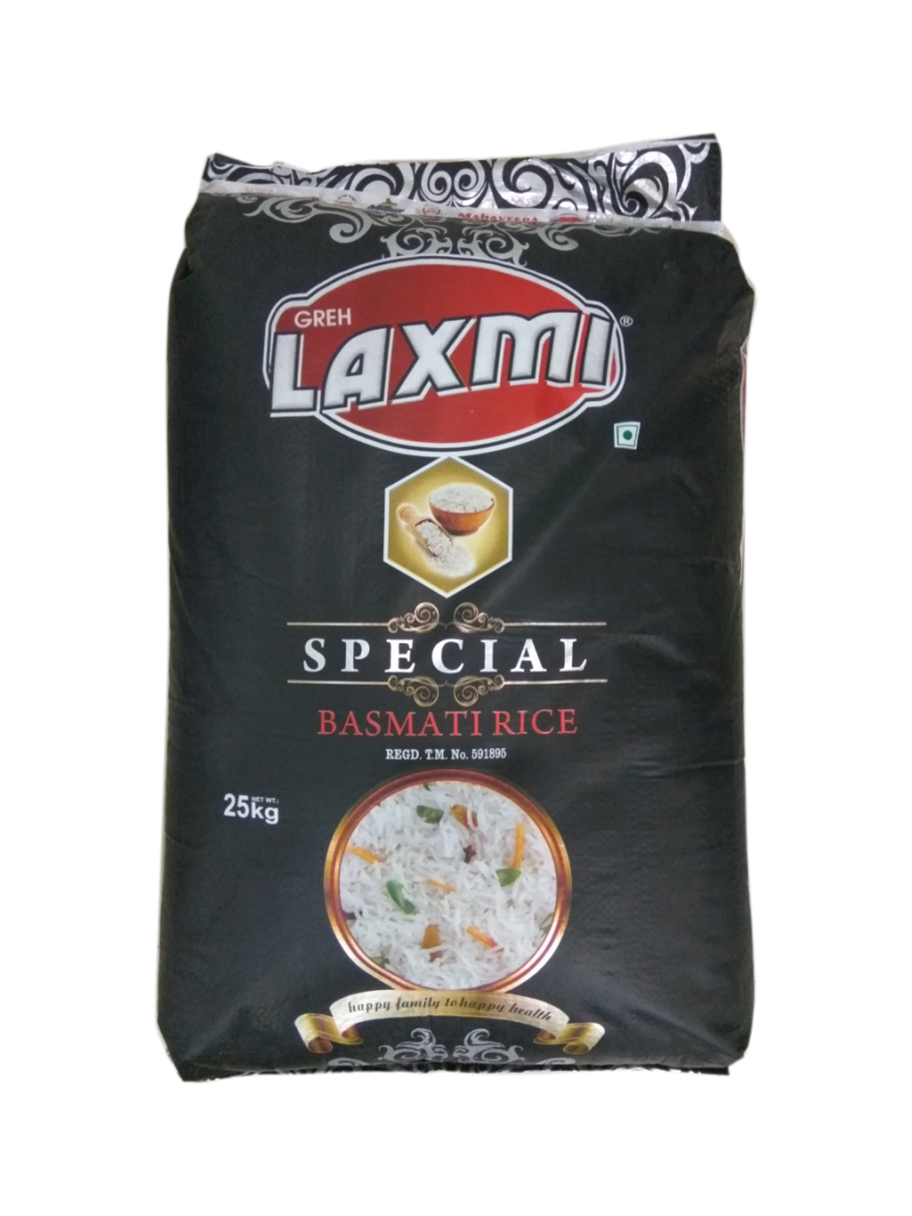product name