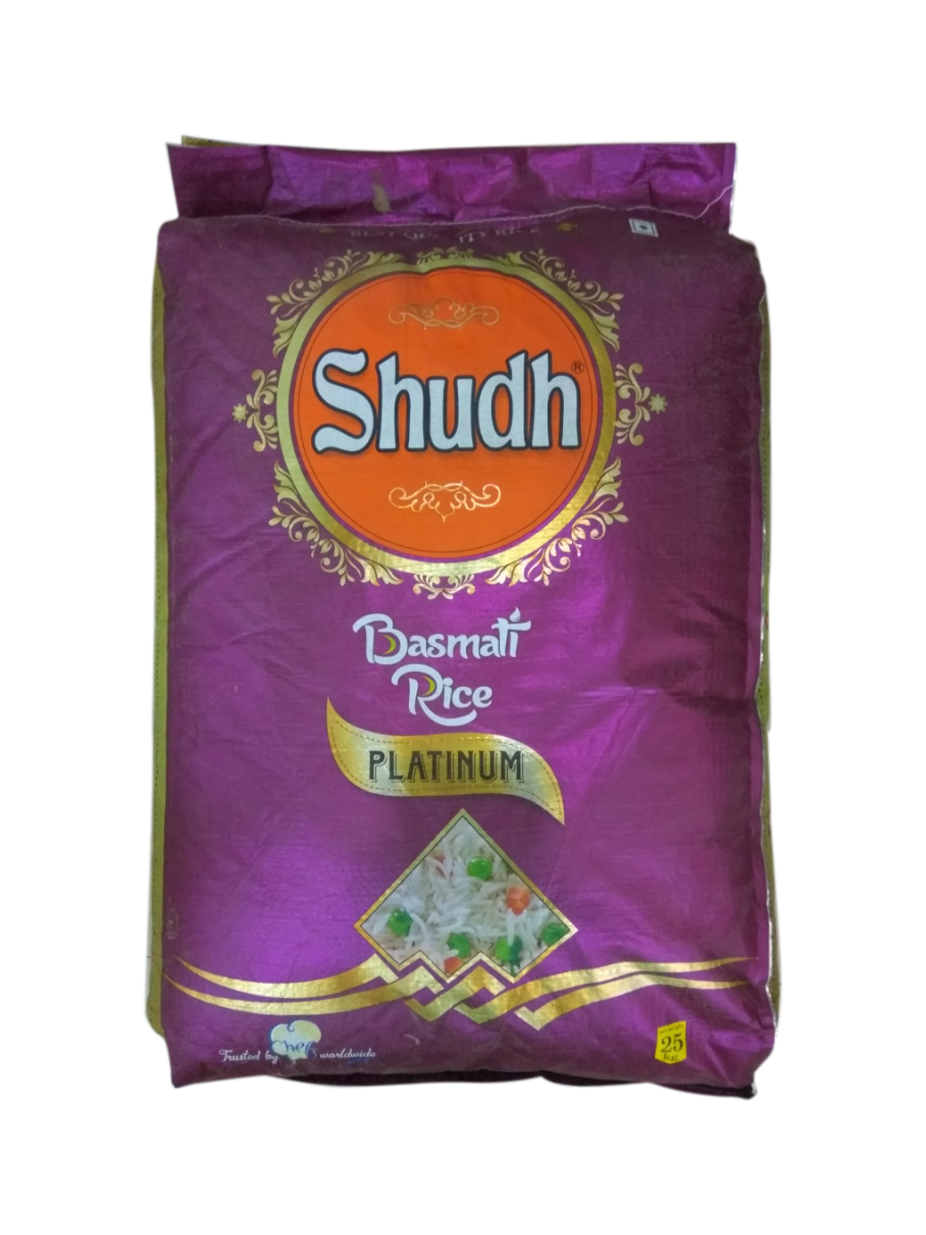product name