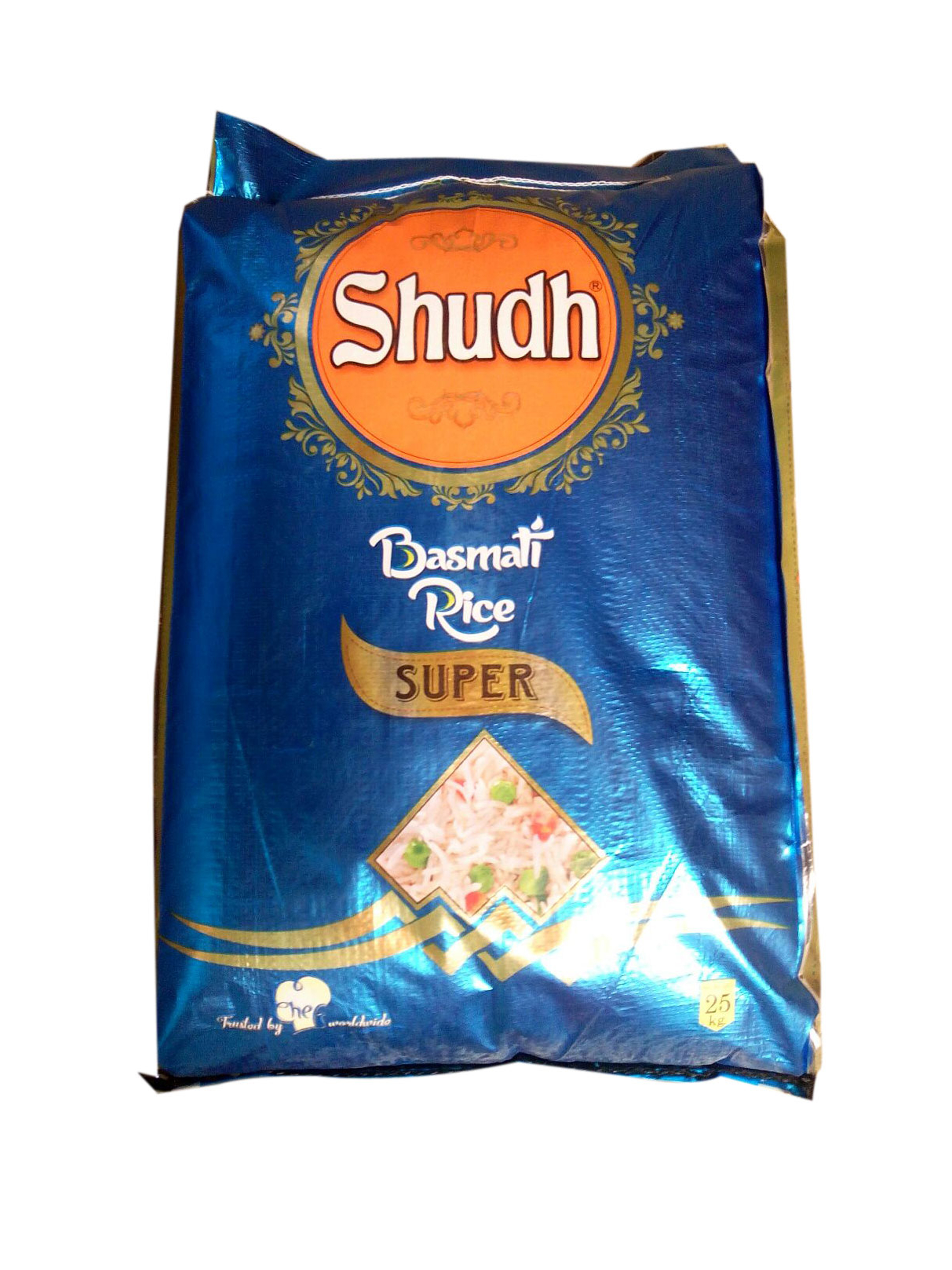 product name
