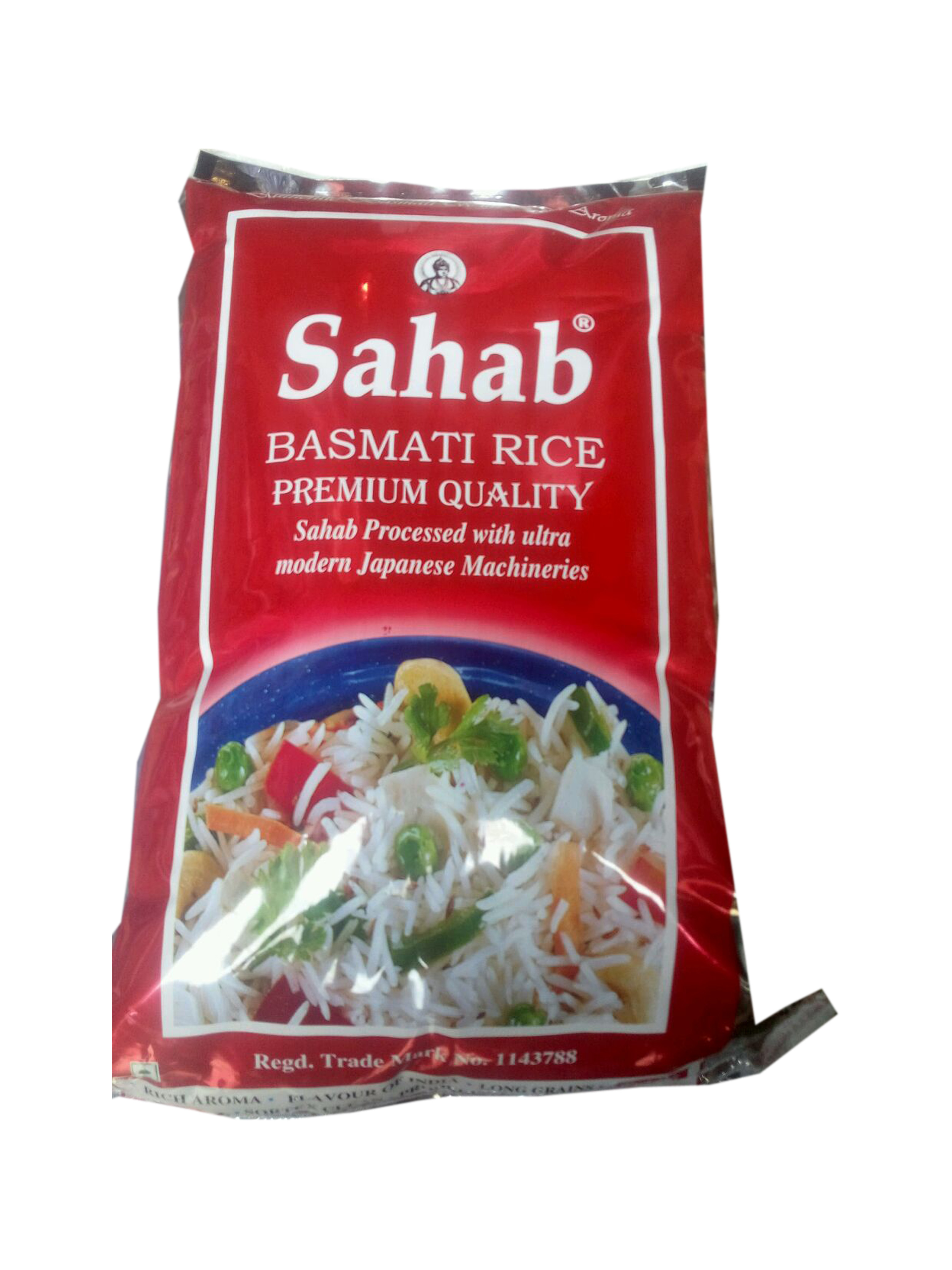 product name