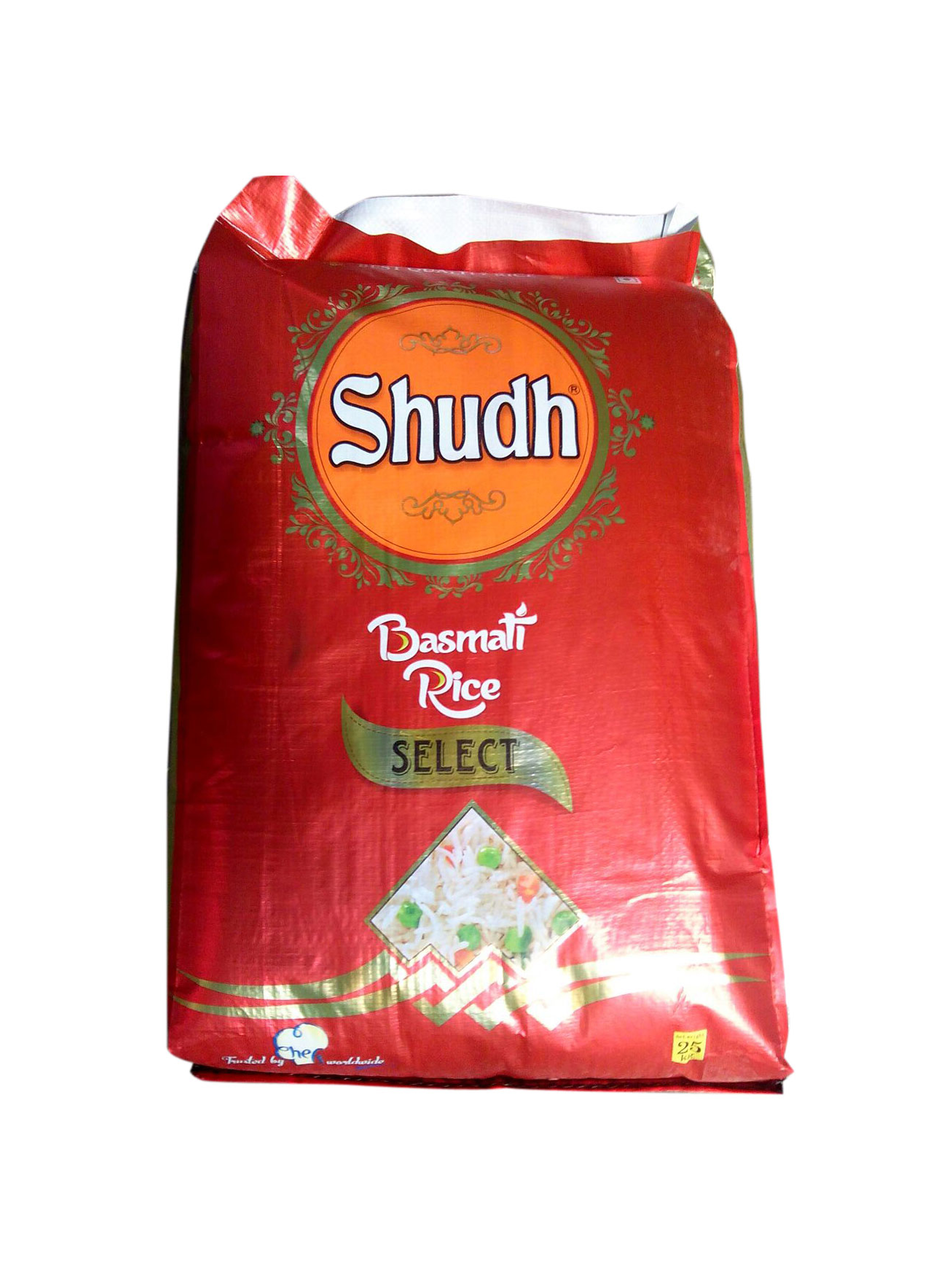 product name